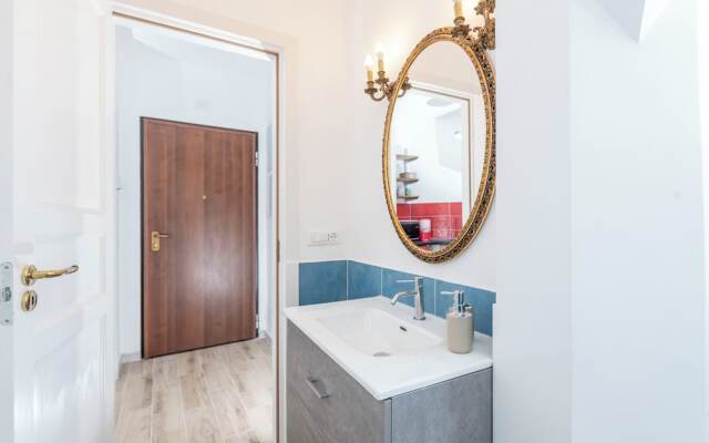 Trastevere novecento