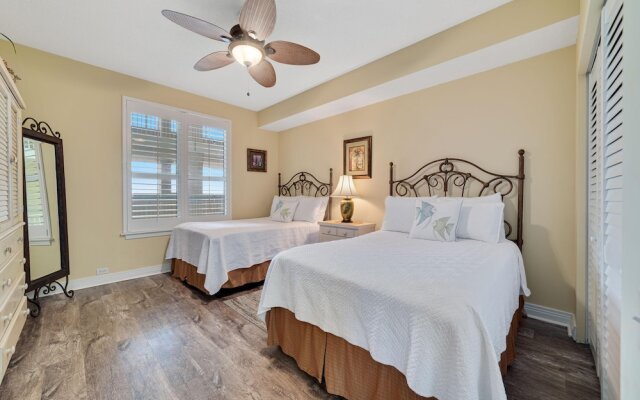 Beach Colony East 13C