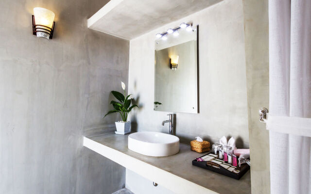 Tresor D Angkor Resort