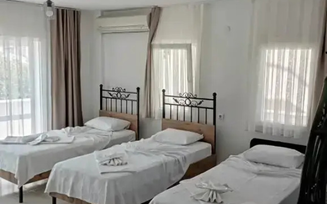 Otel  A