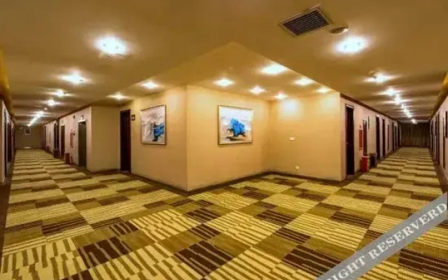 Xinhaiwan Holiday Hotel