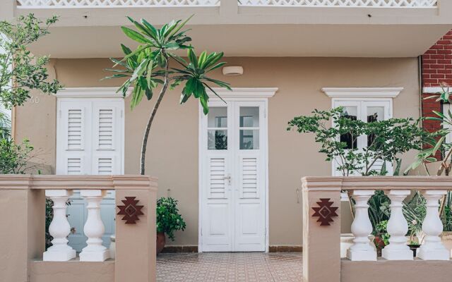 Terra Boutique Hotel