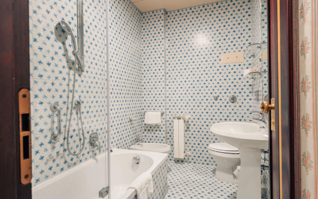 Garden Hotel Michelangelo