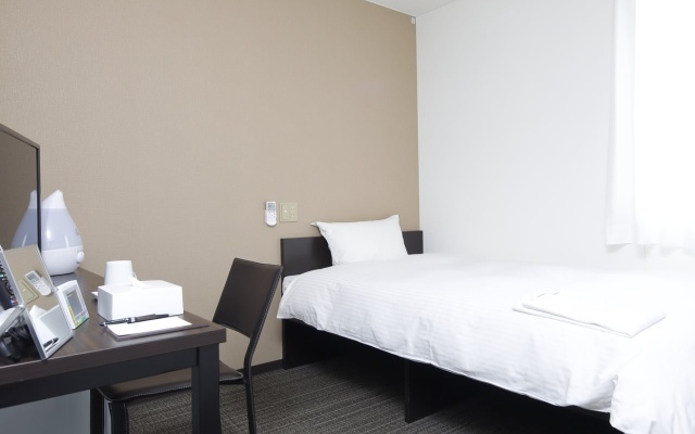 Value The Hotel Narahakidoekimae — 3-star hotel in Naraha