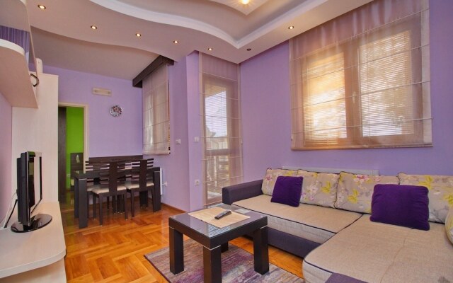 Apartments Radosti