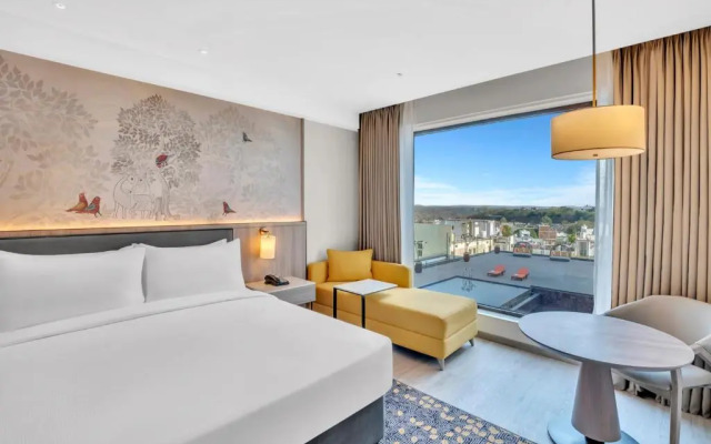 Hilton Garden Inn Jabalpur