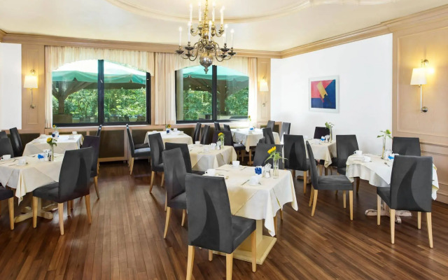 Hotel Forsthaus Nürnberg Fürth