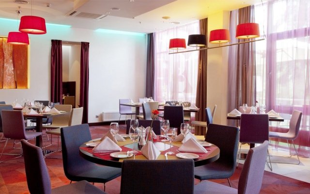 Park Inn by Radisson Donetsk