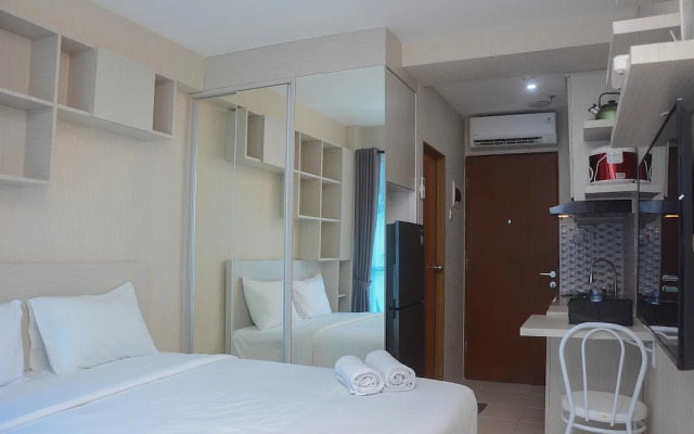 Beautiful and Relaxing Studio Tifolia Apartment