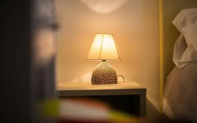 Villa Maria - Una Finestra Sul Mare