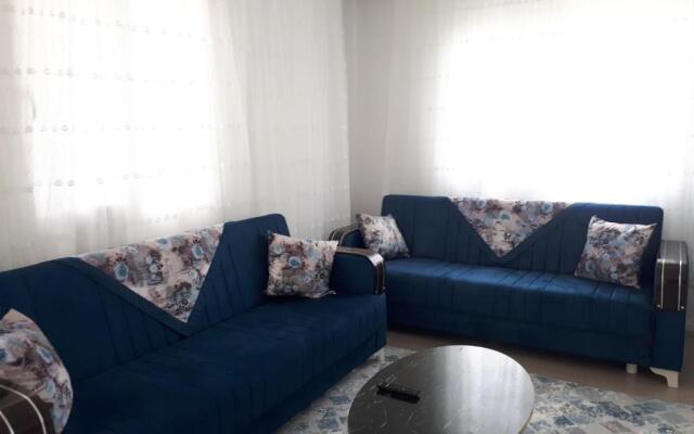 Demir Apart-Otel