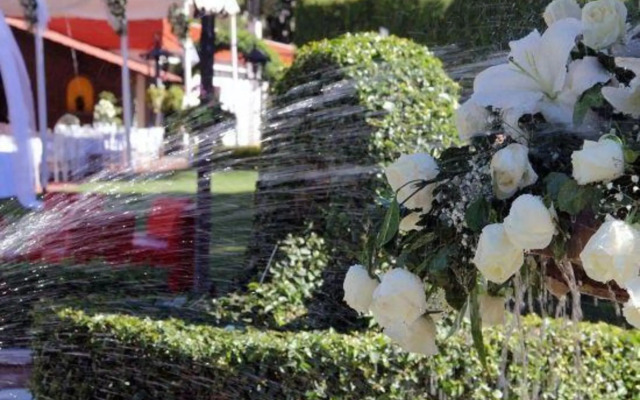 Hotel Boutique Hacienda La Villa Real