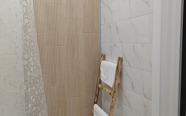 Апартаменты на улице Игнатова