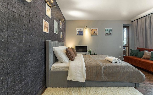 Prima Rent на улице Малая Покровская 24/6