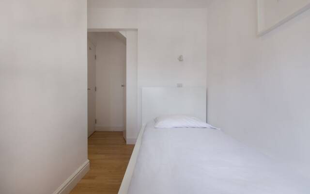 Central London Concept Aparthotel by Allô Housing