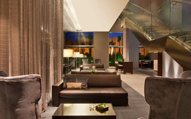 The Westin Guadalajara