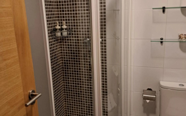 Apartamento Guimarey