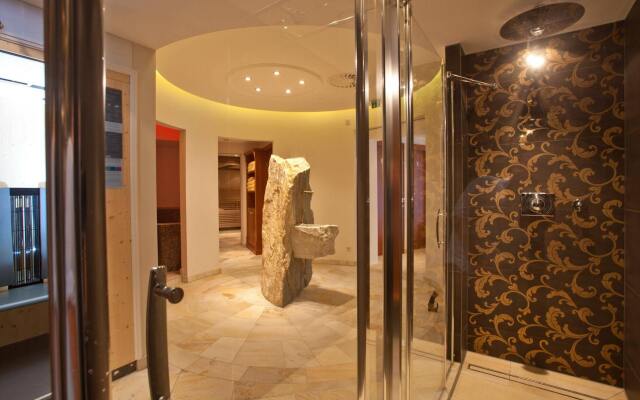 Hotel Berner Zell am See