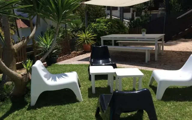Villa Sol de Sitges