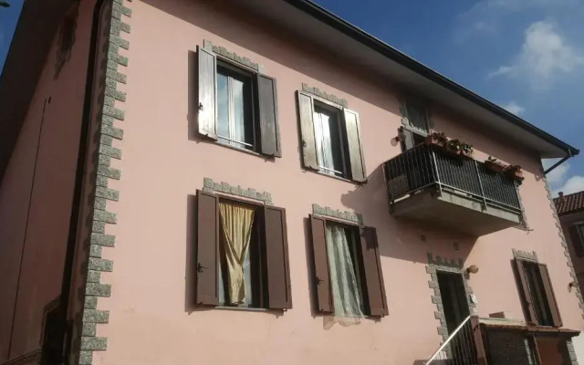 L'impossibile Guesthouse