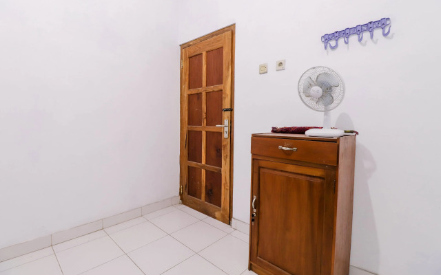 Munggang Homestay
