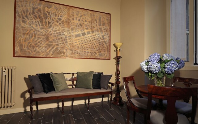 Residenza Vittoria Roma