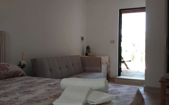 Agriturismo Vignavecchia