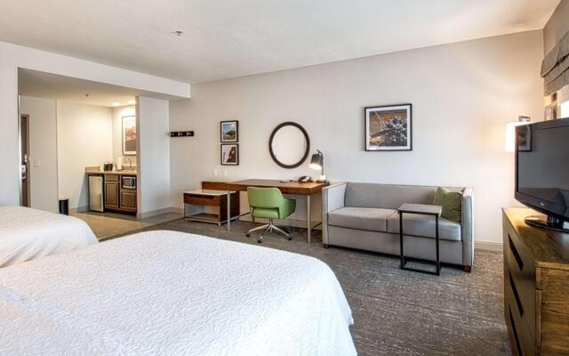 Hampton Inn And Suites Hemet