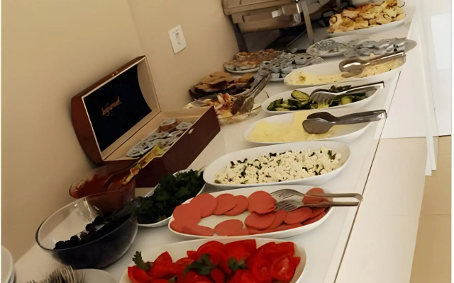 Cetinkaya Hotel