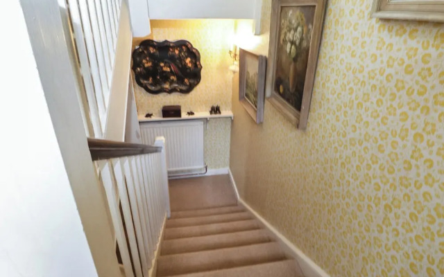 Chalkpit Cottage