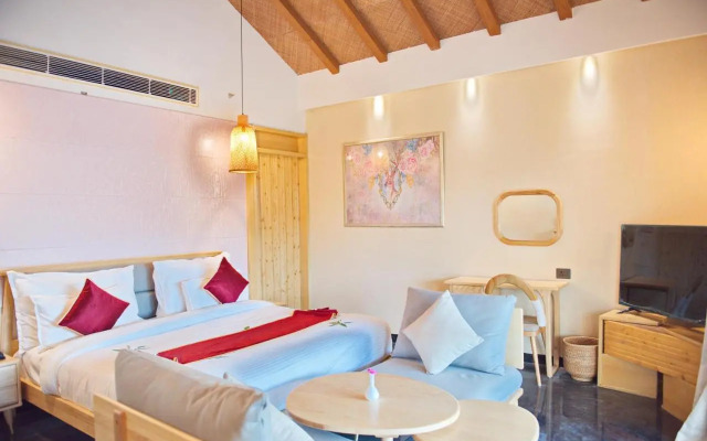 Wild Rose Resort and Spa