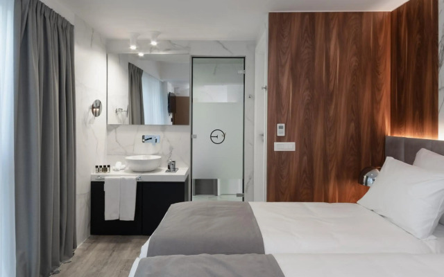 Elia Ermou Athens Hotel
