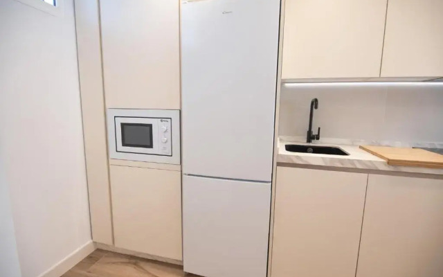 SIBS MARITIMO-1ª Linea de Playa