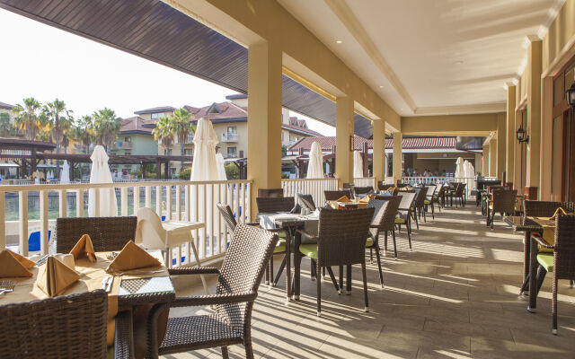 Club Grand Aqua - All Inclusive