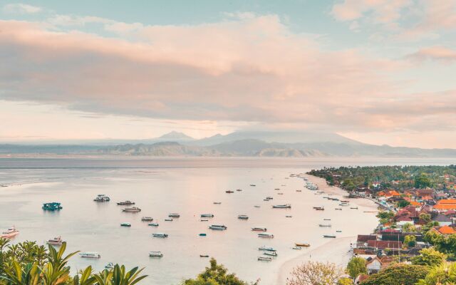 Lembongan Harmony Villas