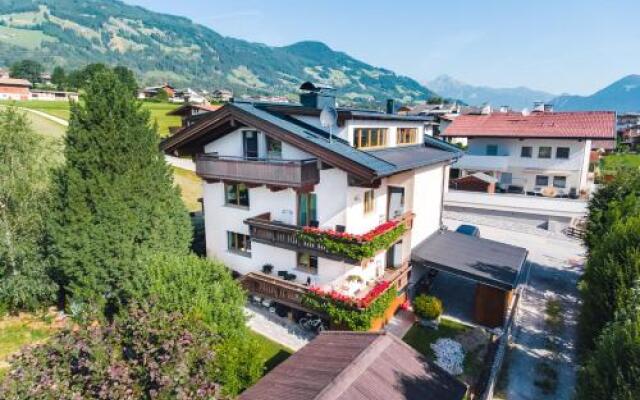 Ferienwohnung Schwarzenauer