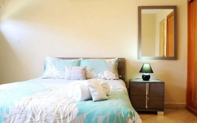 Palma Real Condo