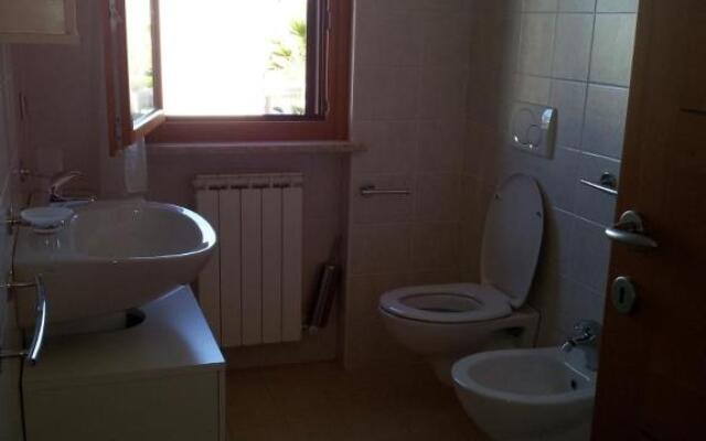 Il Ventaglio Apartment