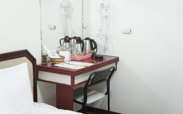 Song Mao Homestay