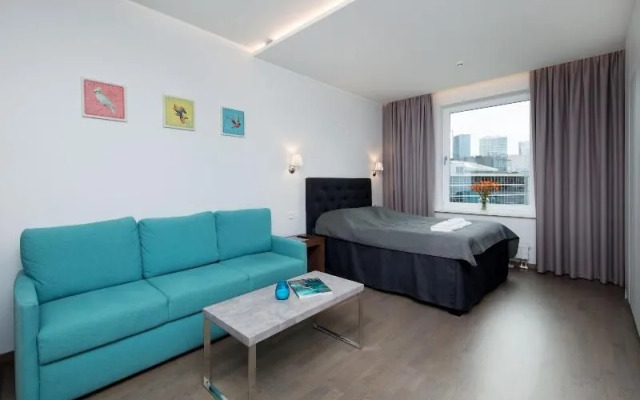 Apartments Rotermanni