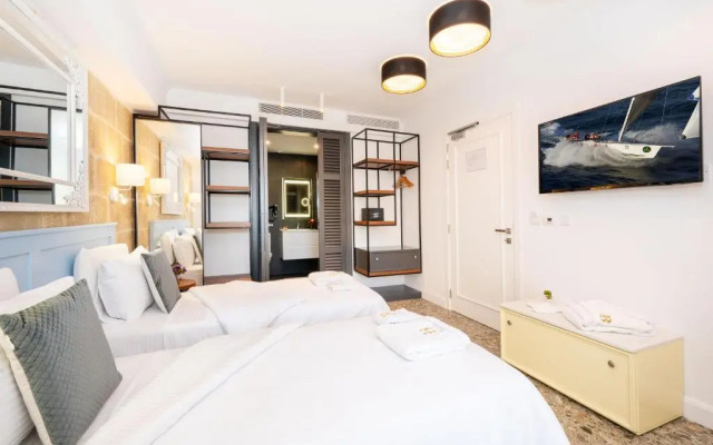 Battistini Boutique Living Hotel and Spa