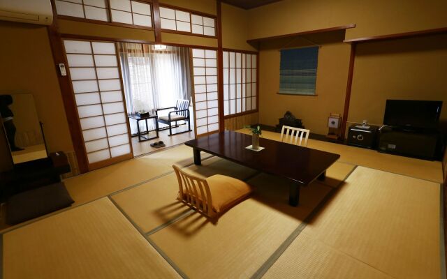 Nenoyu Taizansou