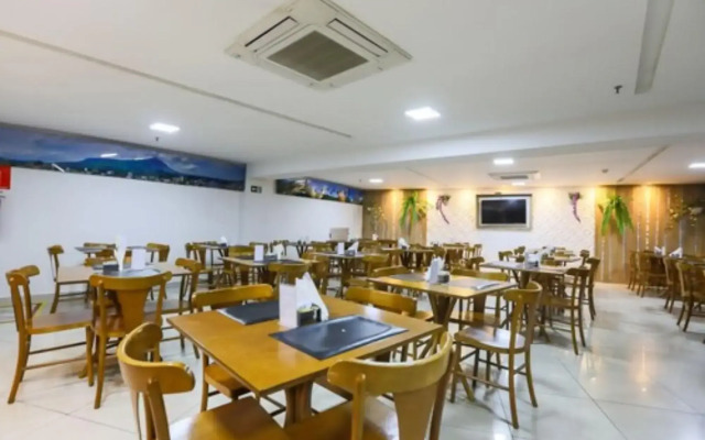 San Diego Suites Governador Valadares