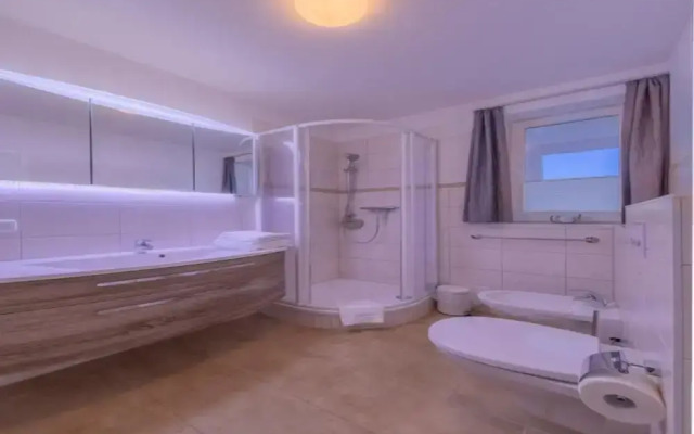 Apartment in Tranquil Location