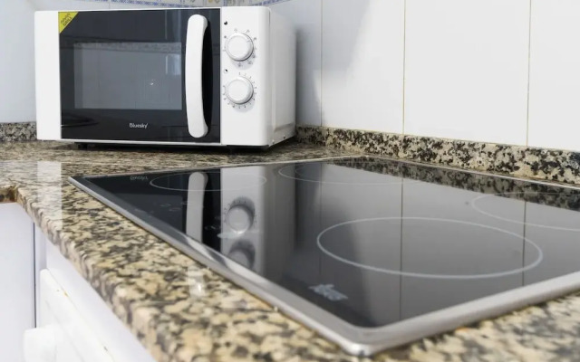 Apartamento El Solarium de Torre