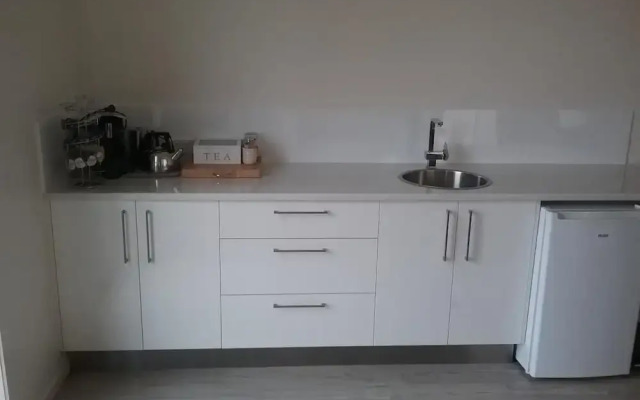 Fraser Views Bed and Breakfast