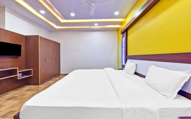 Collection O 86689 Hotel Panther