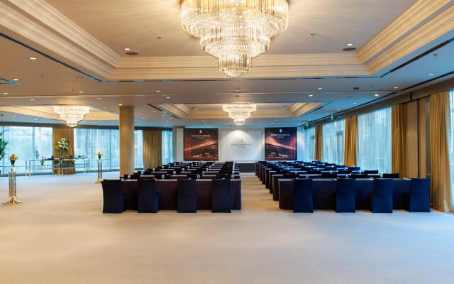 InterContinental Istanbul by IHG