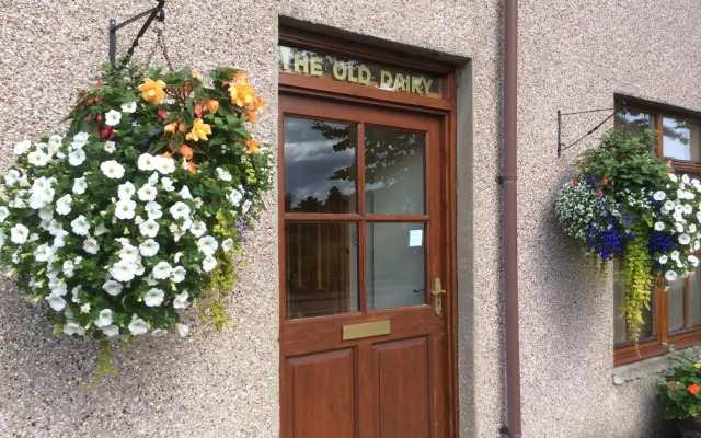 The Old Dairy