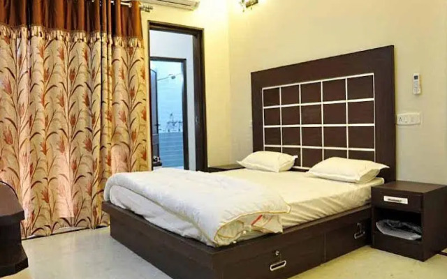 Mohini Home Stay